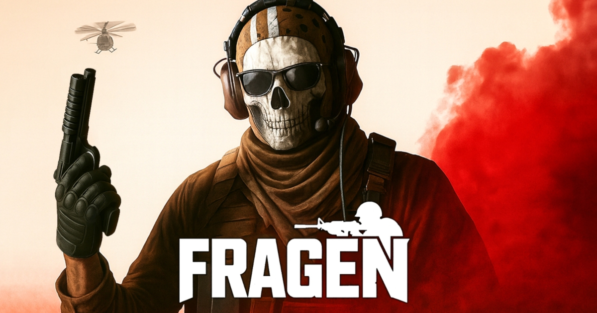 FRAGEN