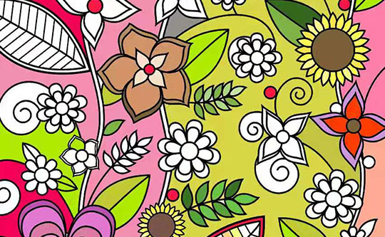 Love Colors