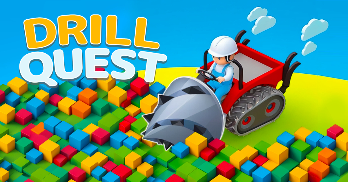 Drill Quest