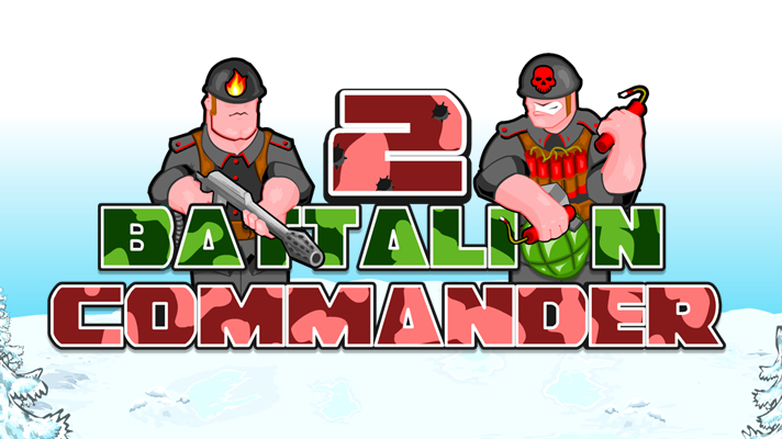 Battalion Commander 2 Cover