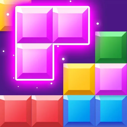 Block Mania Cover