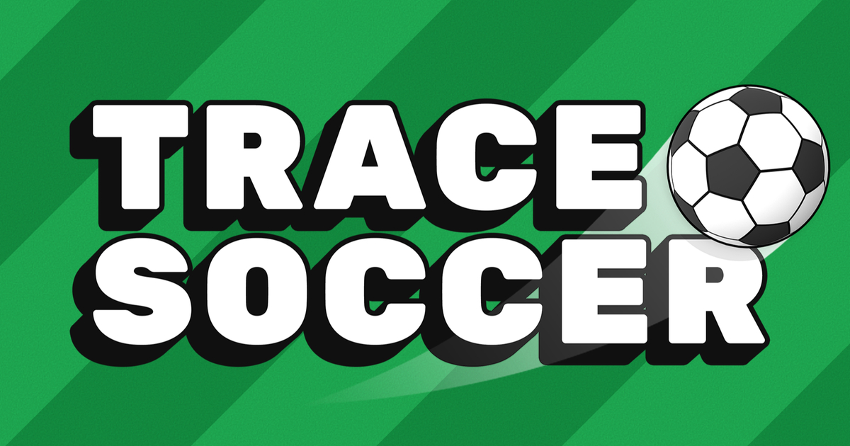 Tracesoccer Cover