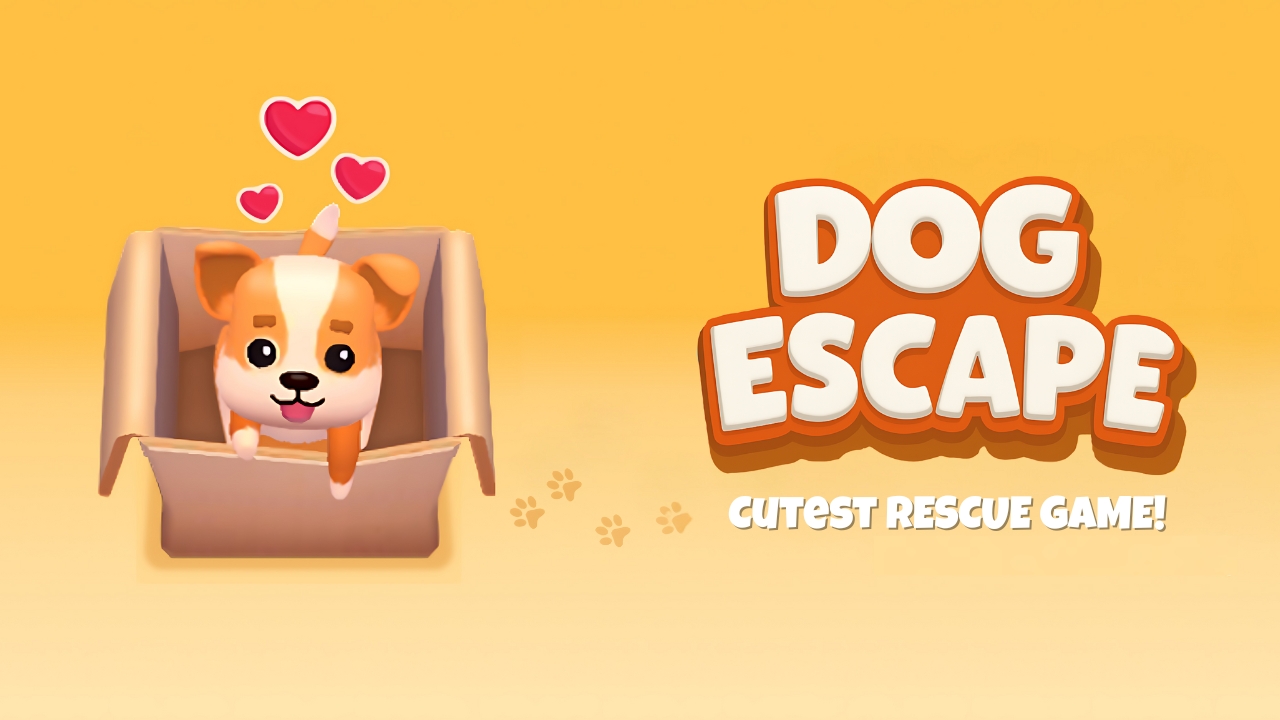 Dog Escape