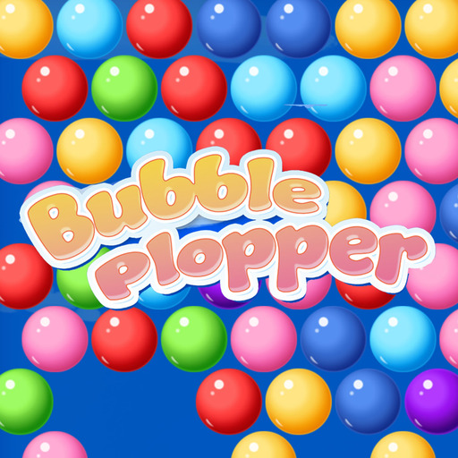 Bubble Plopper Cover
