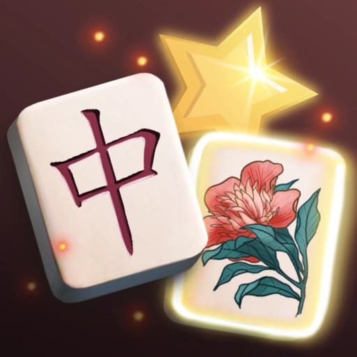 Classic Mahjong Cover